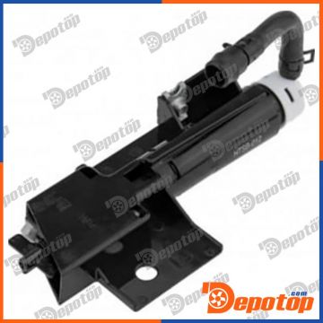 Gicleur de lave-phare gauche pour SUBARU | EDS-SB-012, 86636AJ160